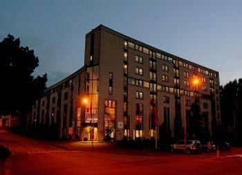 Apart Hotel Randwyck Apart Hotel Randwyck