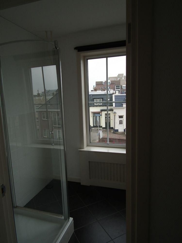 The Sands Hotel - Zandvoort1
