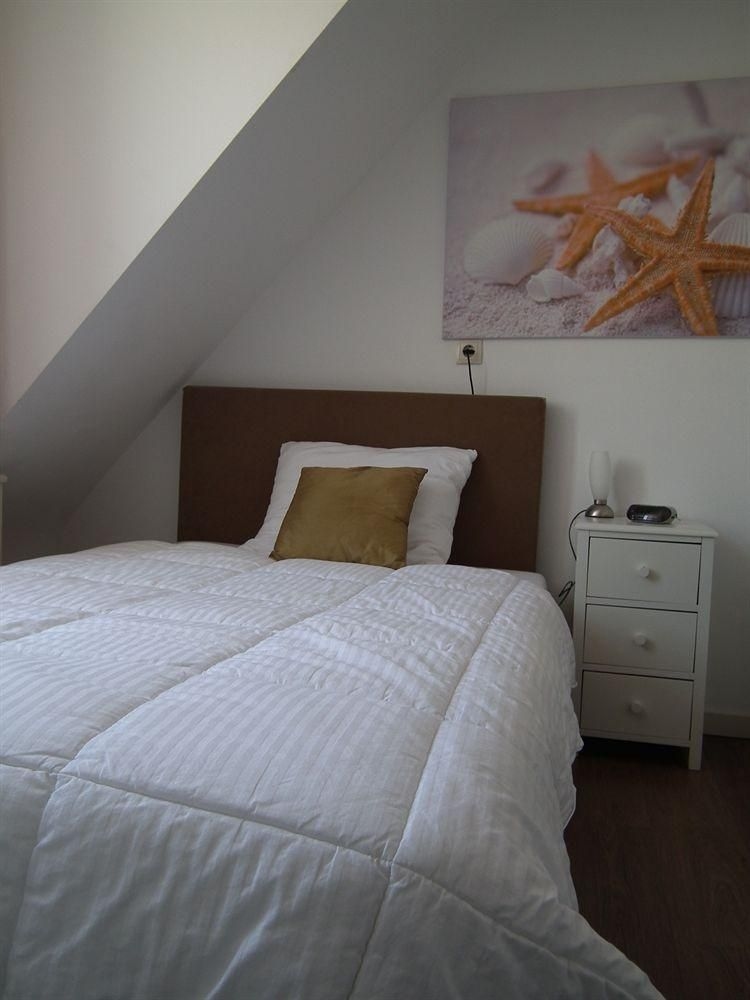 The Sands Hotel - Zandvoort4