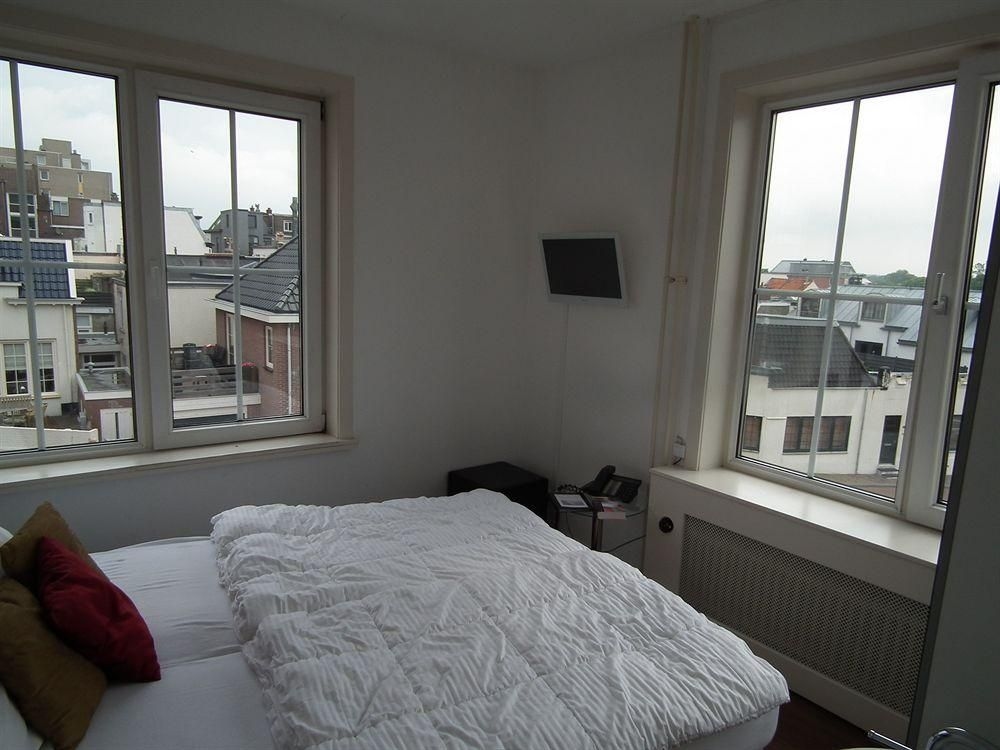 The Sands Hotel - Zandvoort2