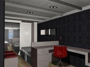 HERMITAGE HOTEL AMSTERDAM CITY4