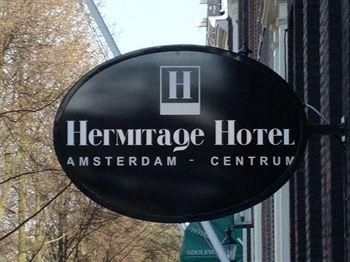 HERMITAGE HOTEL AMSTERDAM CITY0