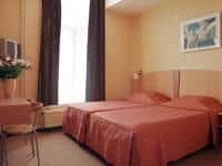 Hotel Nes Hotel Nes