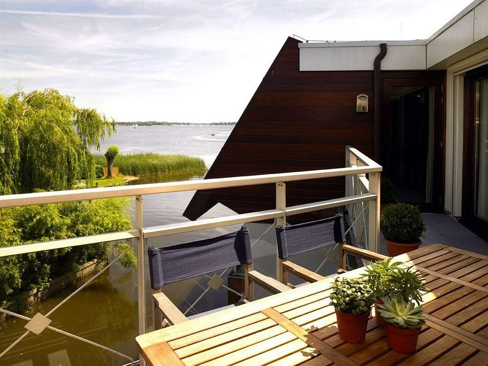 Hotelsuites de Driesprong4