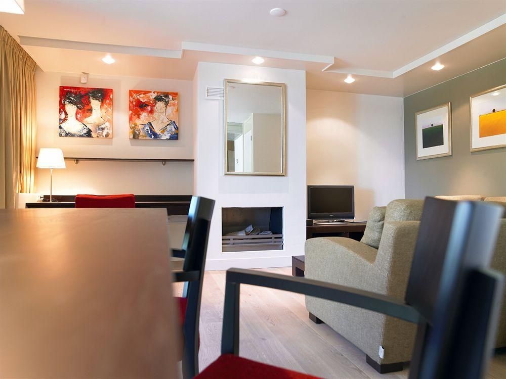 Hotelsuites de Driesprong1