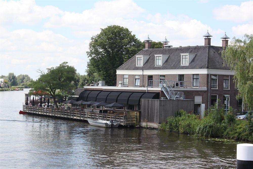 Het Rechthuis aan den Amstel2