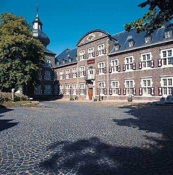 ABDIJHOTEL ROLDUC ABDIJHOTEL ROLDUC