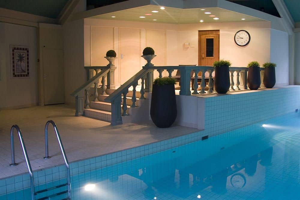 Landgoedhotel Villa Vennendal Landgoedhotel Villa Vennendal