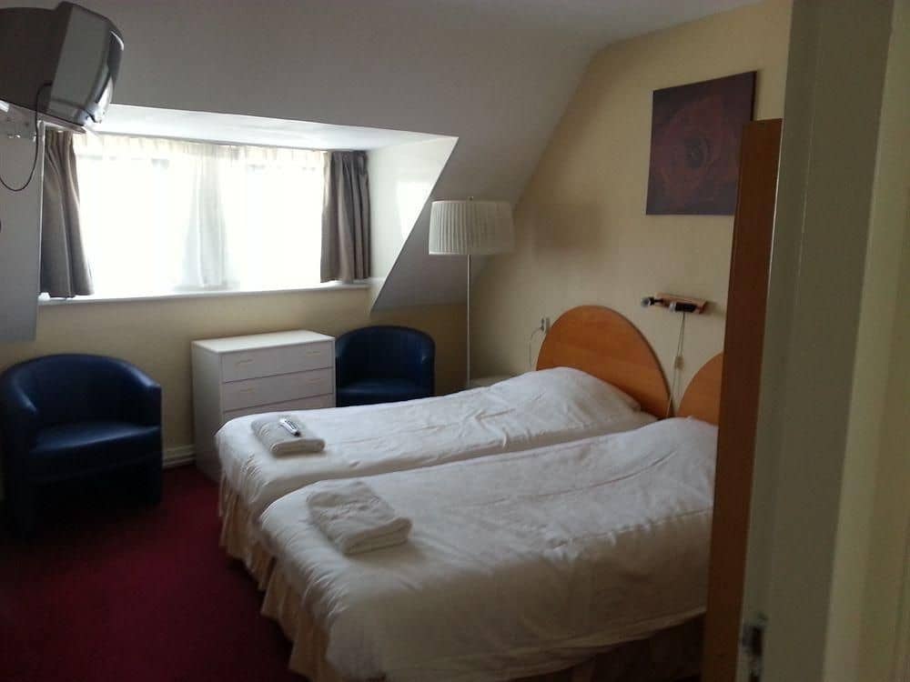 Hotel Neerlandia Hotel Neerlandia