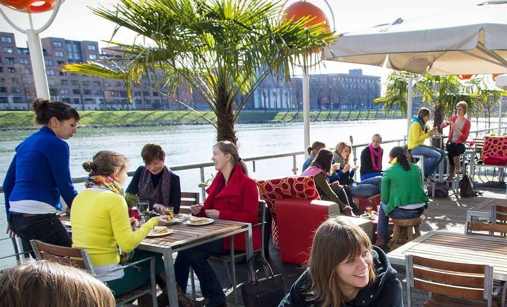 Stayokay Maastricht Hostel Stayokay Maastricht Hostel