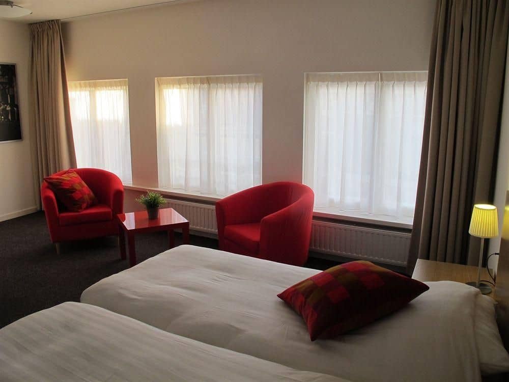 Ambassador City Centre Hotel Ambassador City Centre Hotel