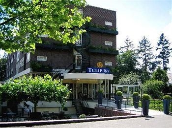 Tulip Inn De Veluwe3