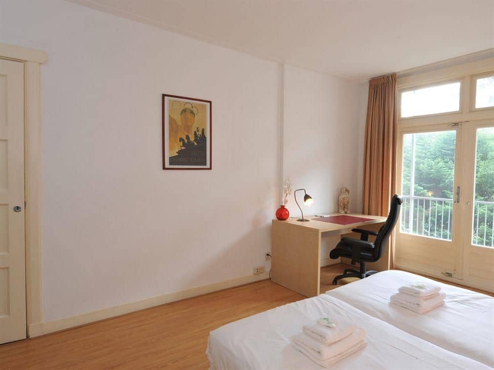 Olympic Stadium Apartment Olympic Stadium Apartment