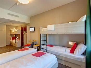 MEININGER Hotel Amsterdam City West MEININGER Hotel Amsterdam City West