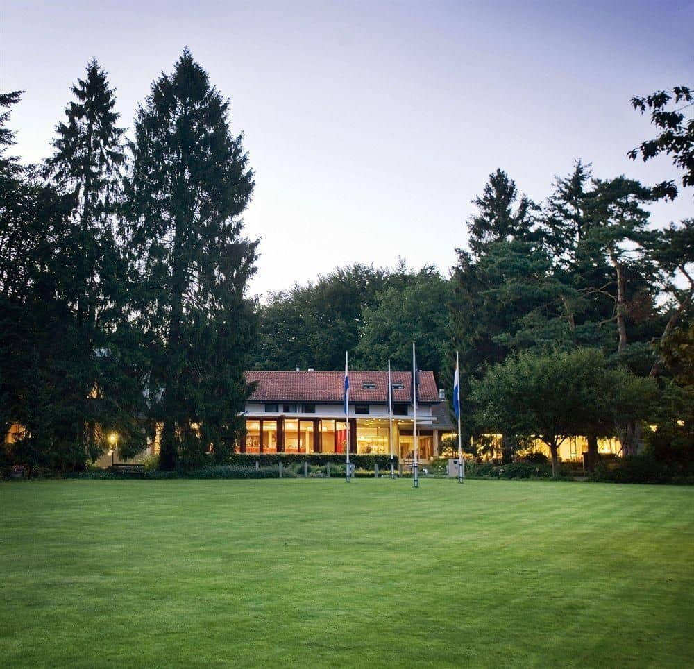 Bilderberg Hotel 't Speulderbos Bilderberg Hotel 't Speulderbos