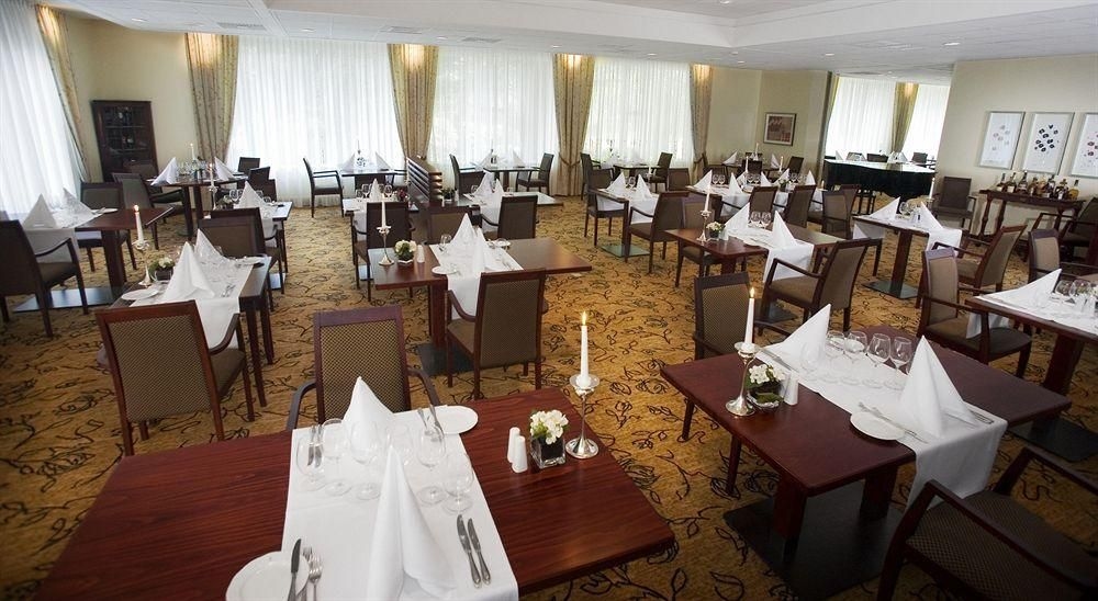 Bilderberg Hotel 't Speulderbos3