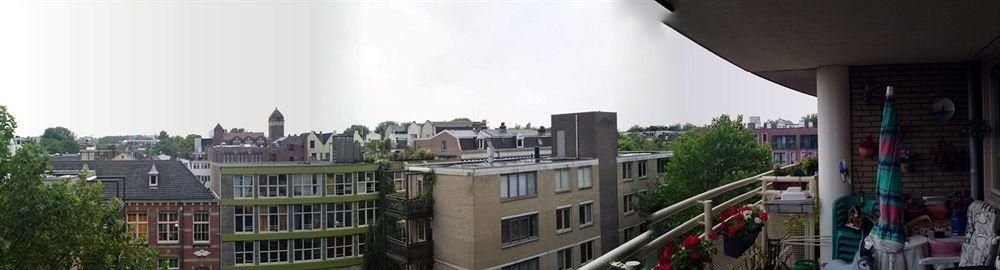 Padlina Apartment Amsterdam0