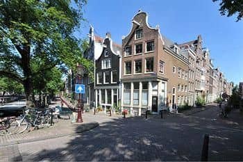 Haarlemmerstraat Penthouse Haarlemmerstraat Penthouse