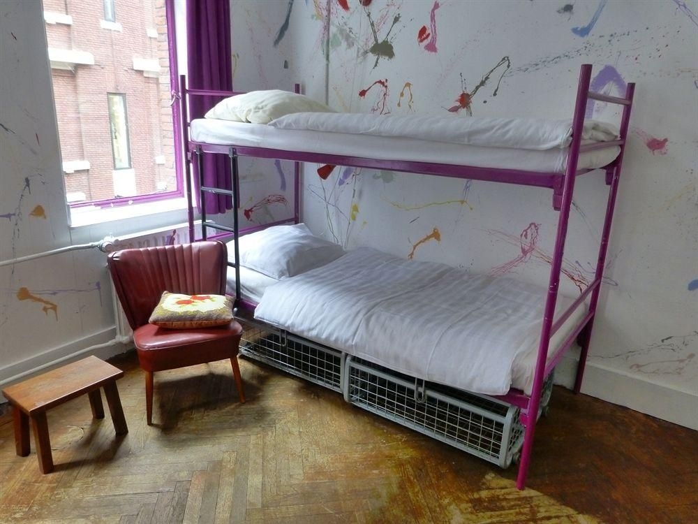 Hostel ROOM Rotterdam3