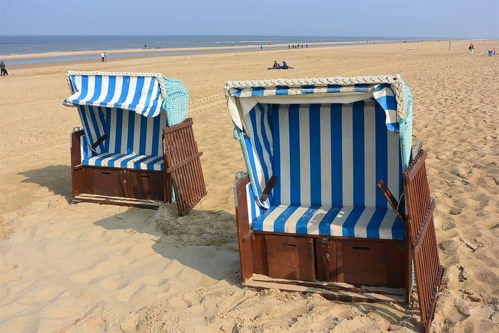 Strandhotel Golfzang Strandhotel Golfzang