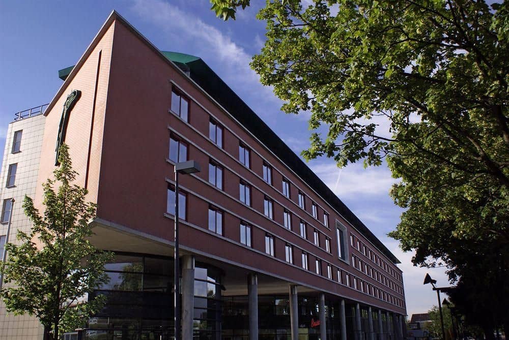 Van der Valk Maastricht Van der Valk Maastricht