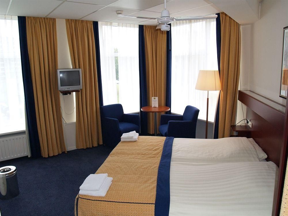 Leeuwarder Euro Hotel4