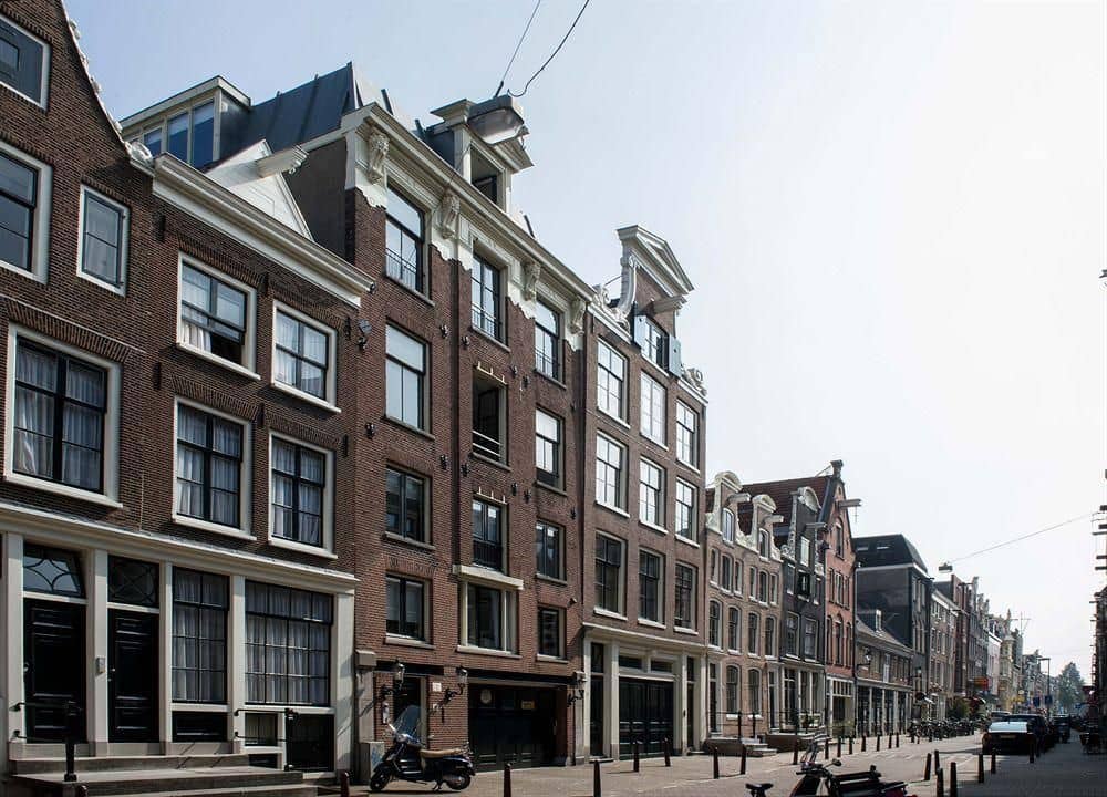 Canal Belt apartments-Leidseplein area Canal Belt apartments-Leidseplein area