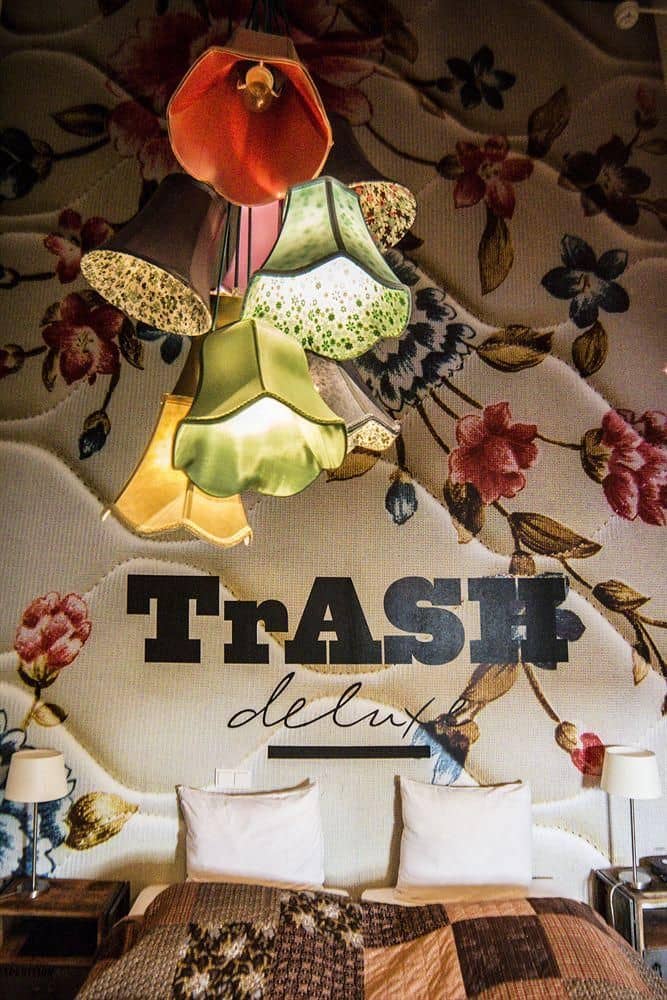 Trash Deluxe Trash Deluxe