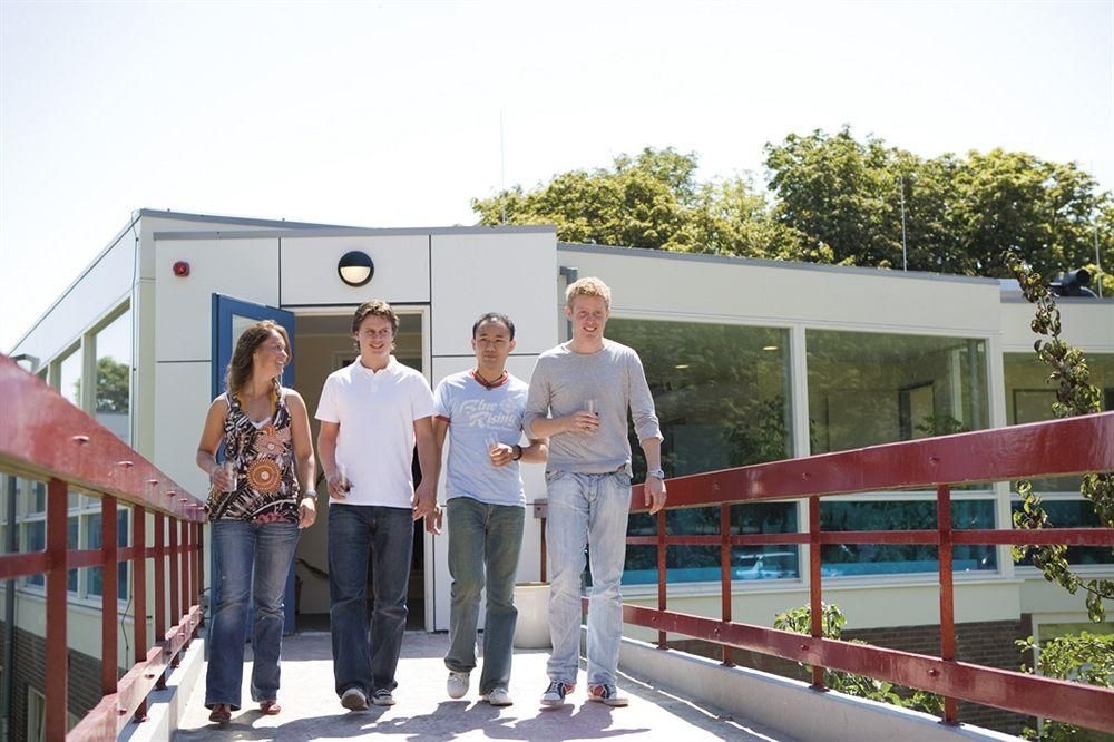 Stayokay Hostel Noordwijk2