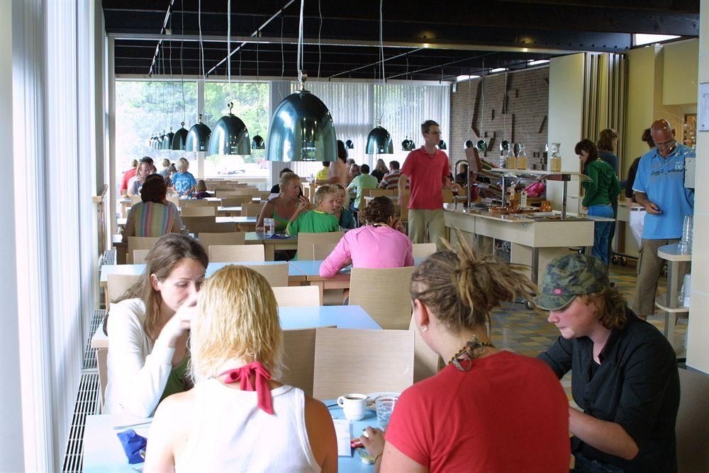 Stayokay Hostel Noordwijk1