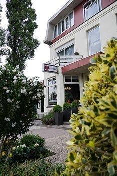 Alp de Veenen Hotel1