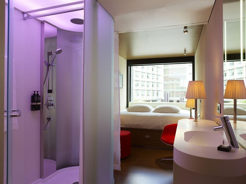 citizenM Rotterdam2