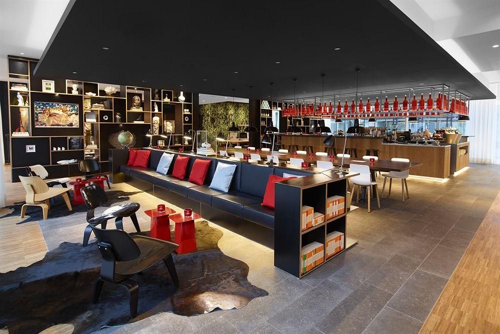 citizenM Rotterdam0