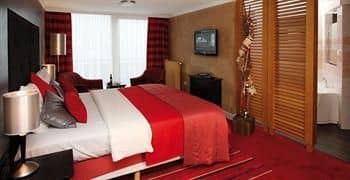 Hotel Zuiderduin Hotel Zuiderduin