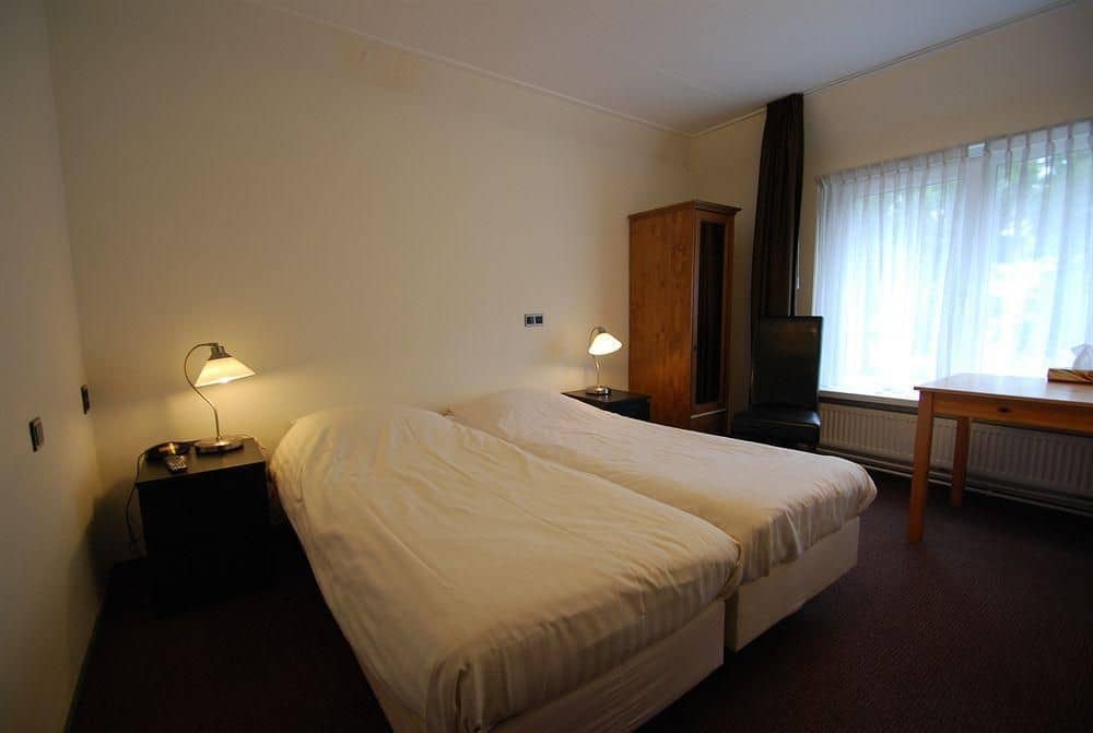 Hostellerie Rozenhof Hostellerie Rozenhof