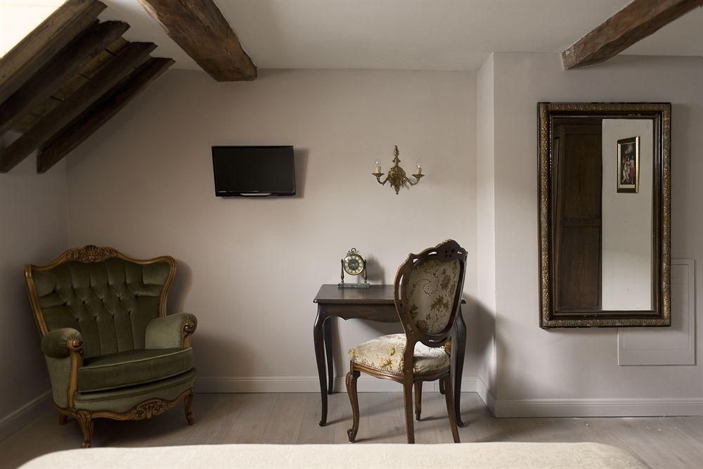 Boutique Hotel Sint Jacob0