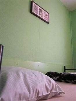 Hostel Cosmos Amsterdam0