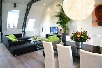 P.C. Hooft Loft Apartment P.C. Hooft Loft Apartment