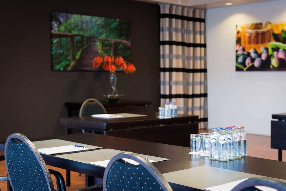 Hotel Waalwijk Hotel Waalwijk