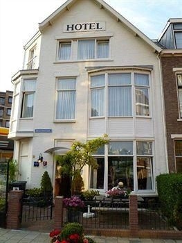 Hotel 't Witte Huys0