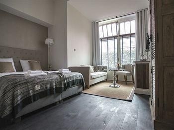 Zenzez Hotel & Lounge4