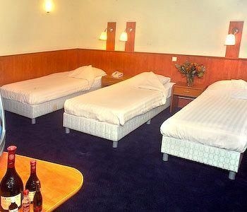 Hotel Multatuli0