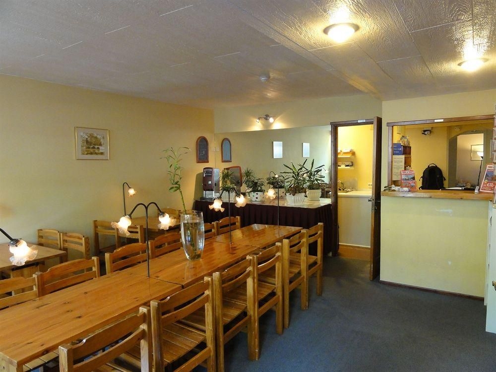 Hotel Hoksbergen0