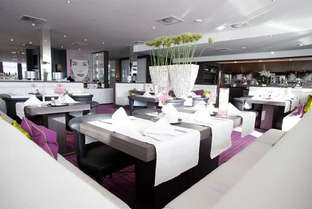 Van Der Valk Hotel Amersfoort A1