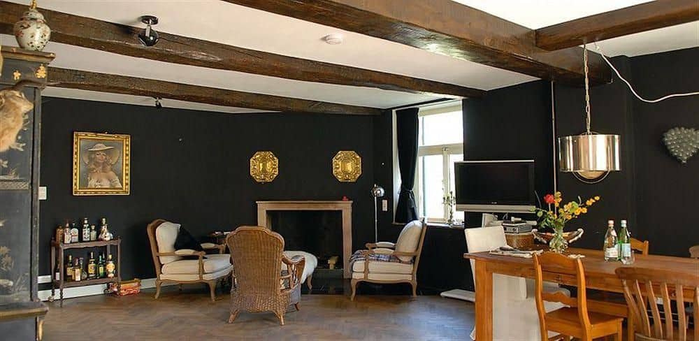Bed & Breakfast Bonjour Bed & Breakfast Bonjour