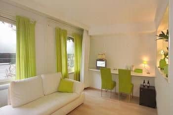 Hotel Rembrandt Hotel Rembrandt