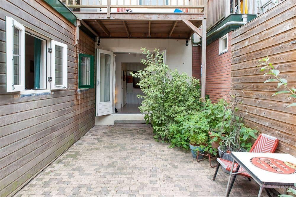 Amsterdam Apartments-North Area Amsterdam Apartments-North Area