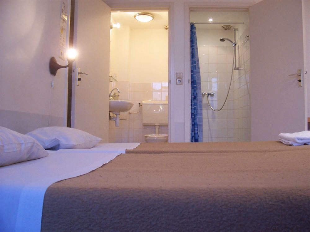 Hotel Pax4