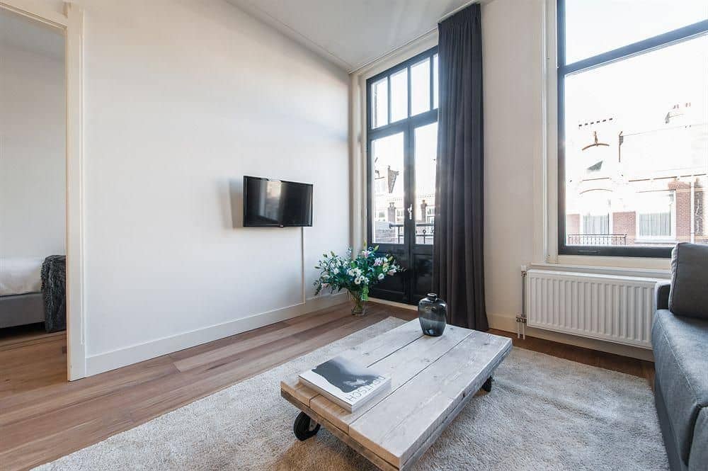 De Pijp Boutique Apartments De Pijp Boutique Apartments
