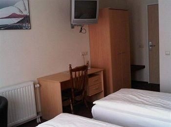 Hotel 't Trefpunt3